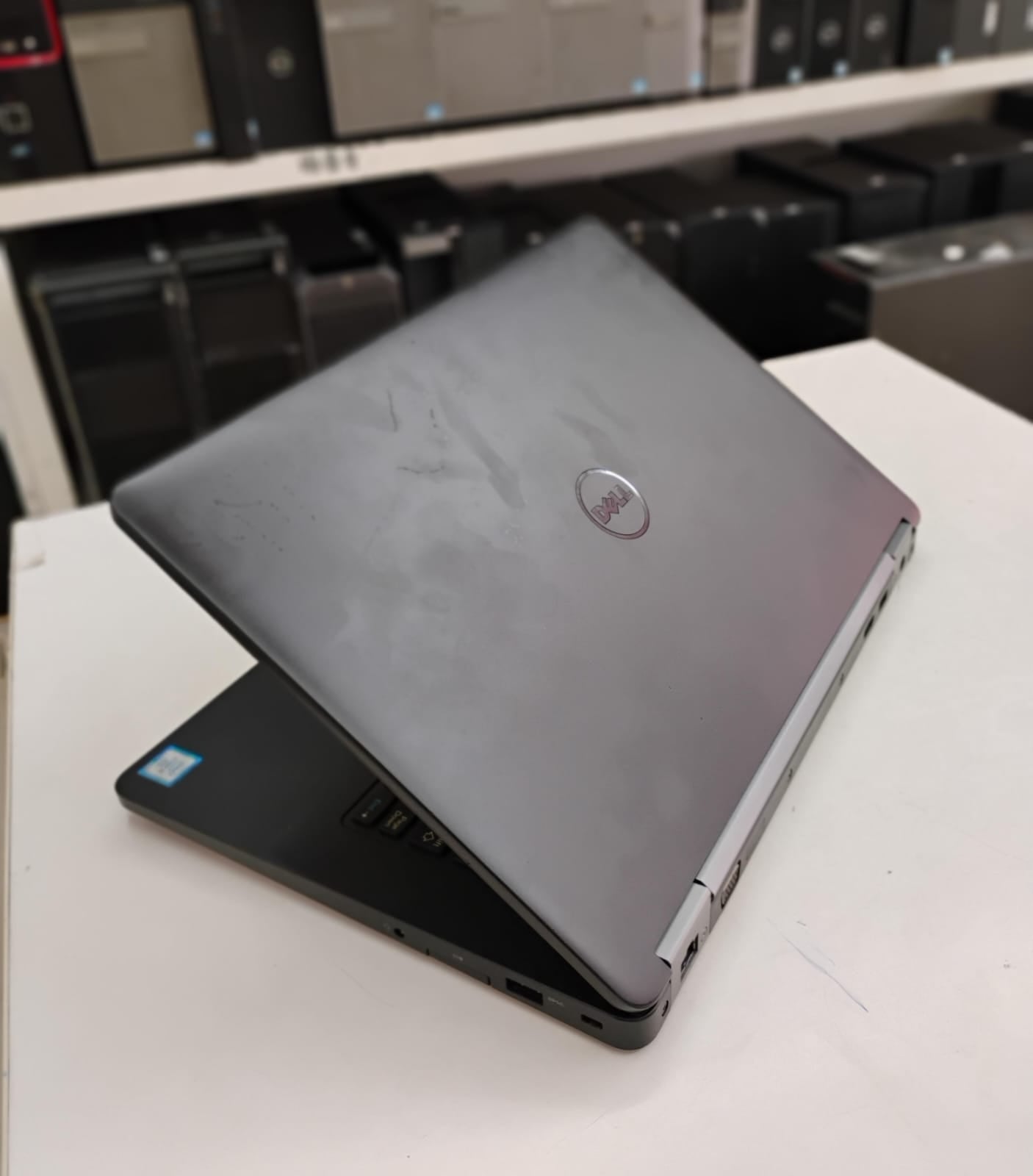 dell dell